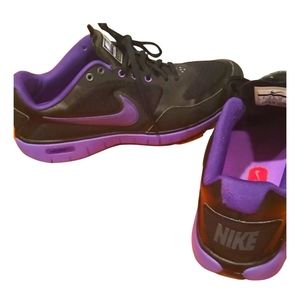 Auth. Nike Free-XT Everyday Fit Trainers Size 8